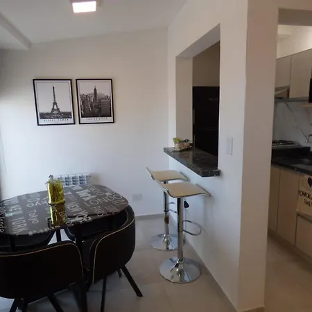 City Eden Vip! En Complejo Terranova La Falda Exterior photo