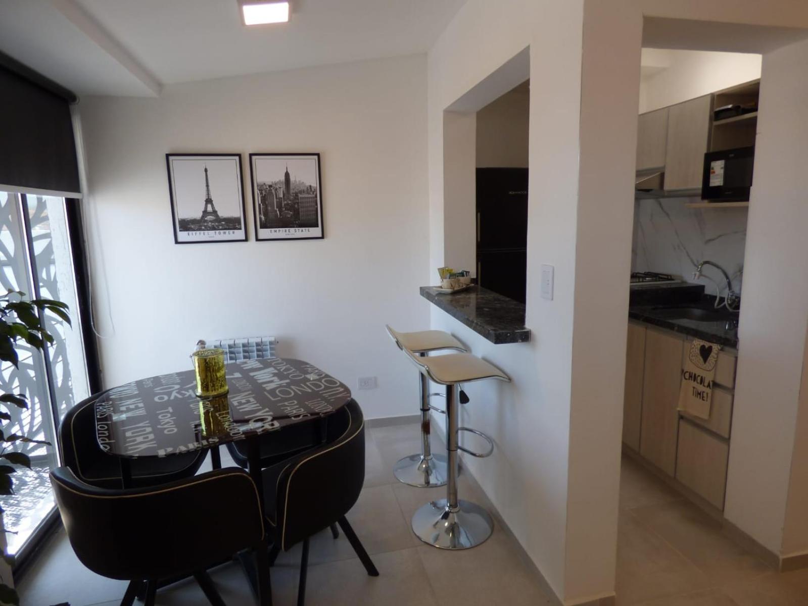 Apartment Eden Vip! En Complejo Terranova *