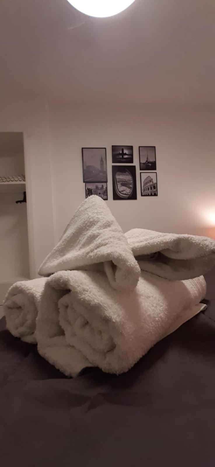 Apartment Eden Vip! En Complejo Terranova La Falda